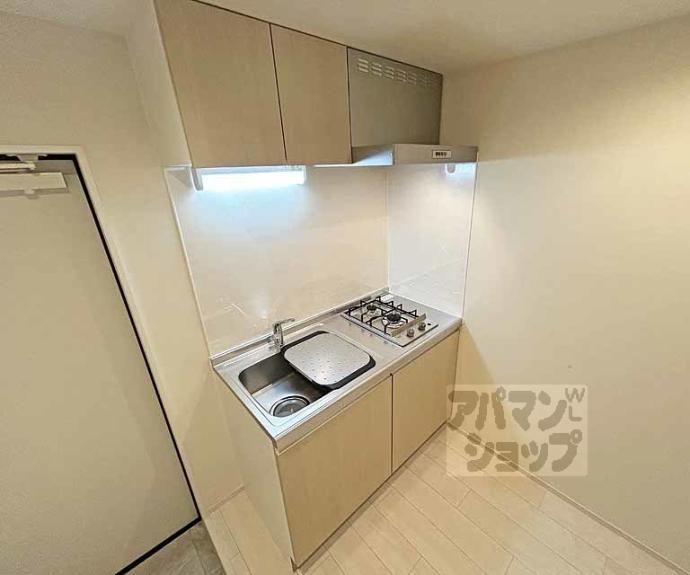 【Kyo Maison伏見】間取