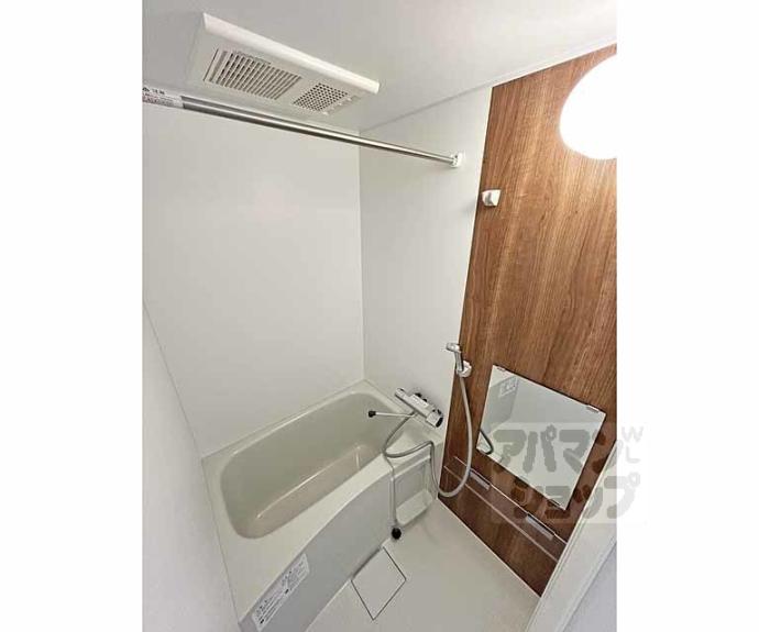 【Kyo Maison伏見】間取