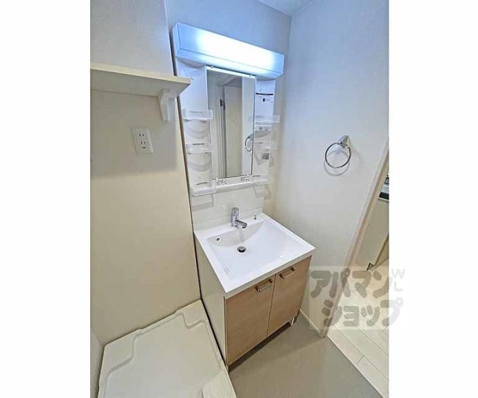 【Kyo Maison伏見】間取