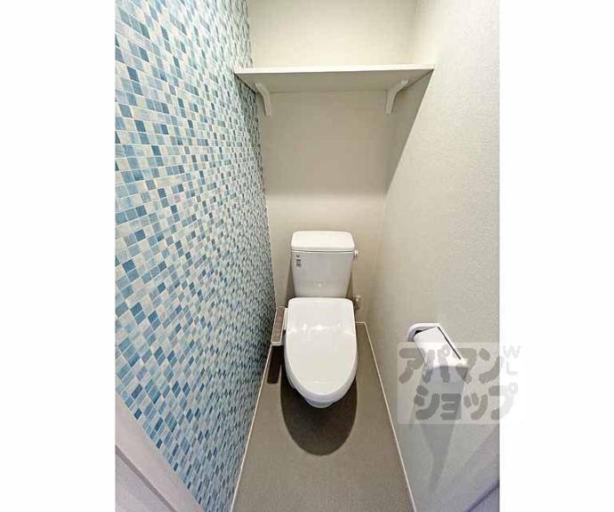 【Kyo Maison伏見】間取