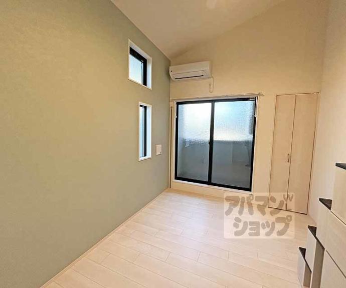 【Kyo Maison伏見】間取