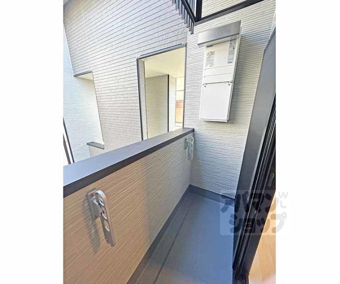 【Kyo Maison伏見】間取