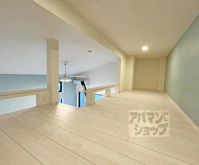 【Kyo Maison伏見】間取