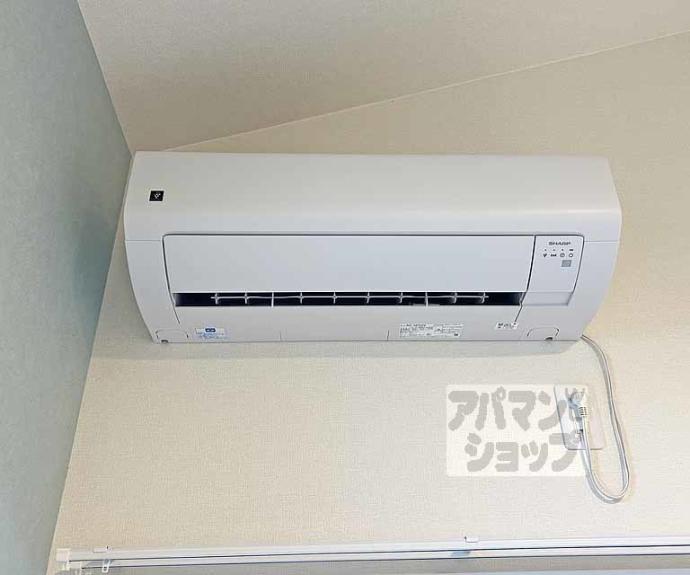 【Kyo Maison伏見】間取