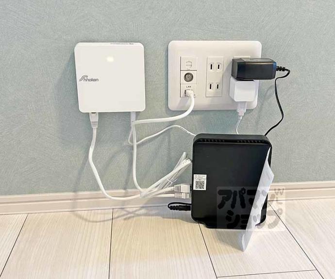 【Kyo Maison伏見】間取