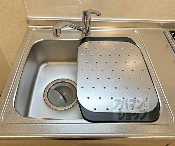 【Kyo Maison伏見】間取