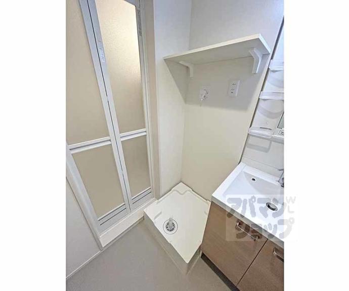 【Kyo Maison伏見】間取