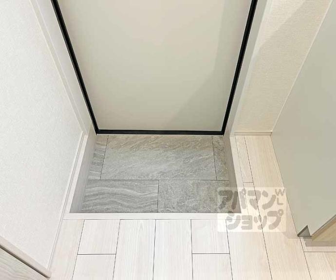 【Kyo Maison伏見】間取