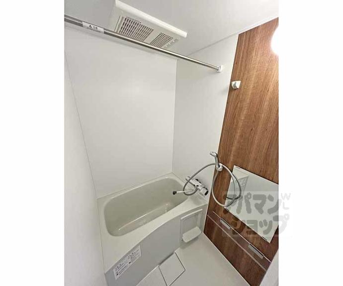 【Ｋｙｏ　Ｍａｉｓｏｎ伏見】間取