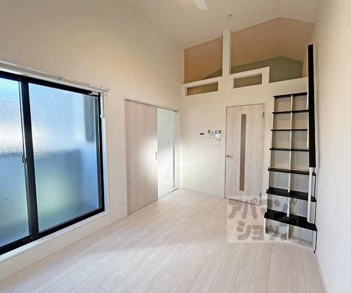 【Ｋｙｏ　Ｍａｉｓｏｎ伏見】間取