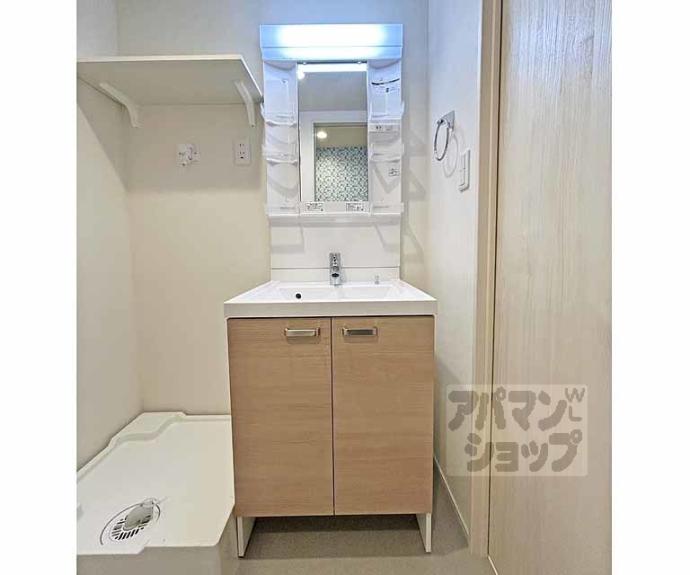 【Ｋｙｏ　Ｍａｉｓｏｎ伏見】間取