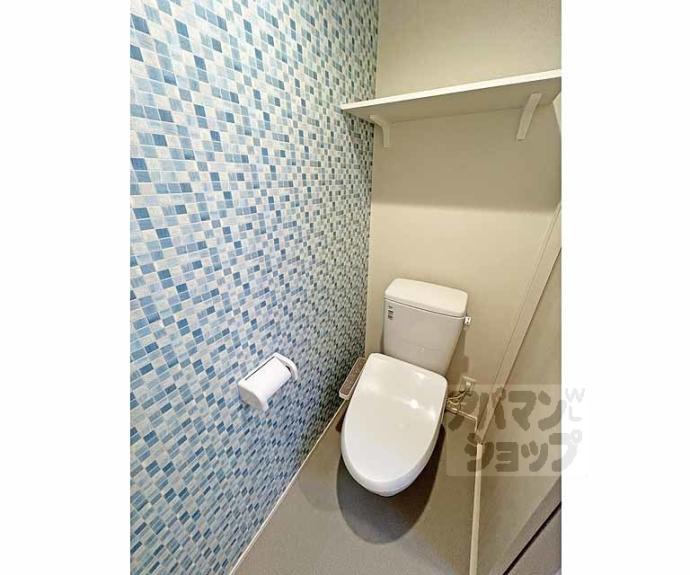 【Ｋｙｏ　Ｍａｉｓｏｎ伏見】間取