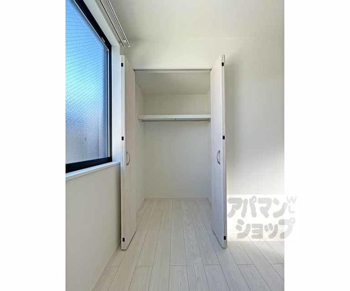 【Ｋｙｏ　Ｍａｉｓｏｎ伏見】間取