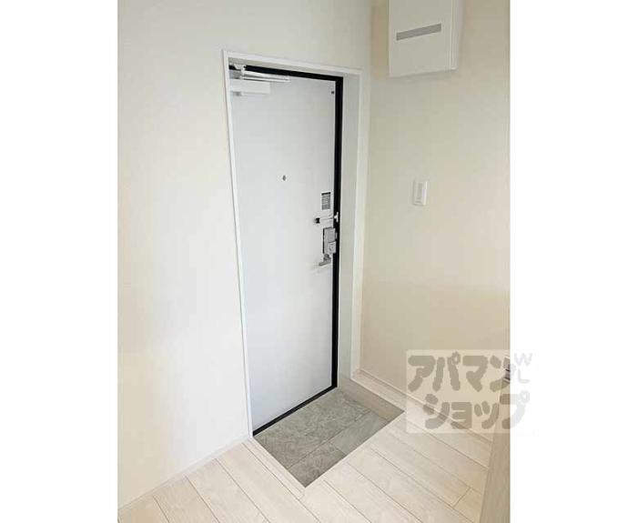 【Ｋｙｏ　Ｍａｉｓｏｎ伏見】間取