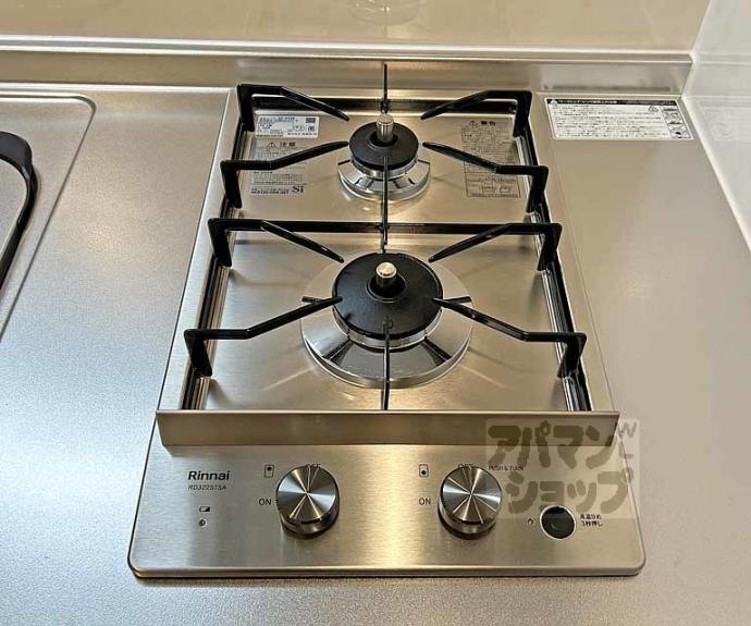 【Ｋｙｏ　Ｍａｉｓｏｎ伏見】間取