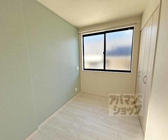 【Ｋｙｏ　Ｍａｉｓｏｎ伏見】間取