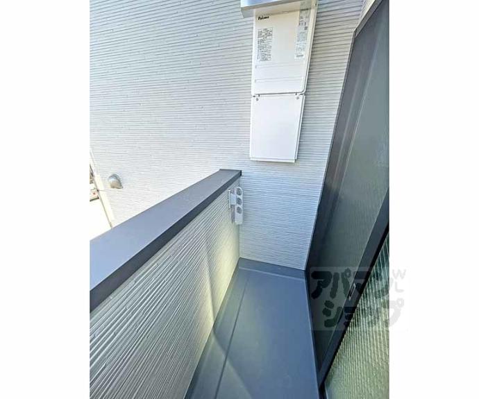 【Ｋｙｏ　Ｍａｉｓｏｎ伏見】間取