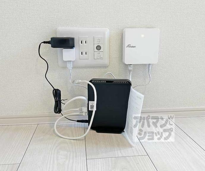 【Ｋｙｏ　Ｍａｉｓｏｎ伏見】間取