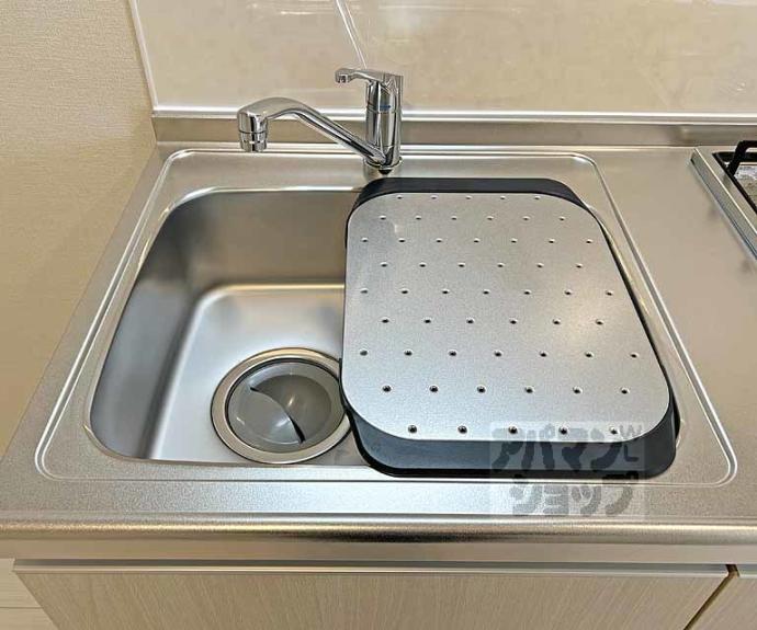 【Ｋｙｏ　Ｍａｉｓｏｎ伏見】間取