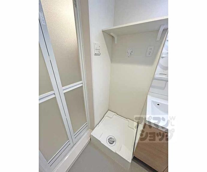 【Ｋｙｏ　Ｍａｉｓｏｎ伏見】間取