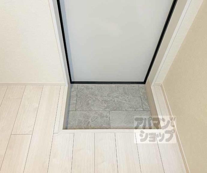 【Ｋｙｏ　Ｍａｉｓｏｎ伏見】間取