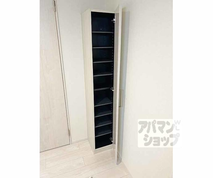 【Ｋｙｏ　Ｍａｉｓｏｎ伏見】間取