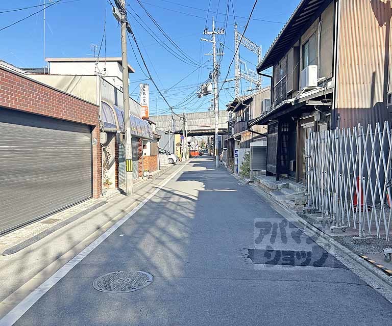 ハイダウェイ両替町
