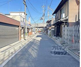 ハイダウェイ両替町：間取図