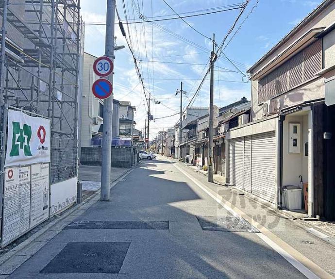 【ハイダウェイ両替町】間取