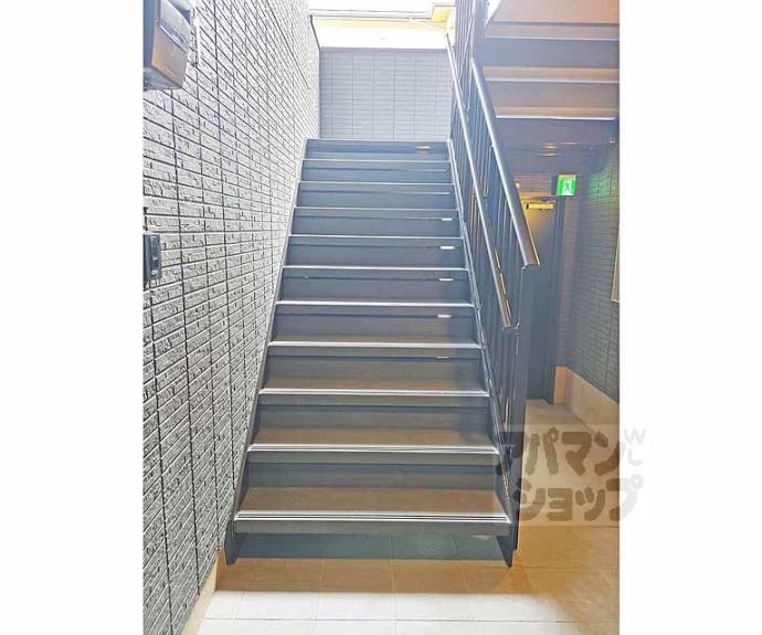 【ハイダウェイ両替町】間取