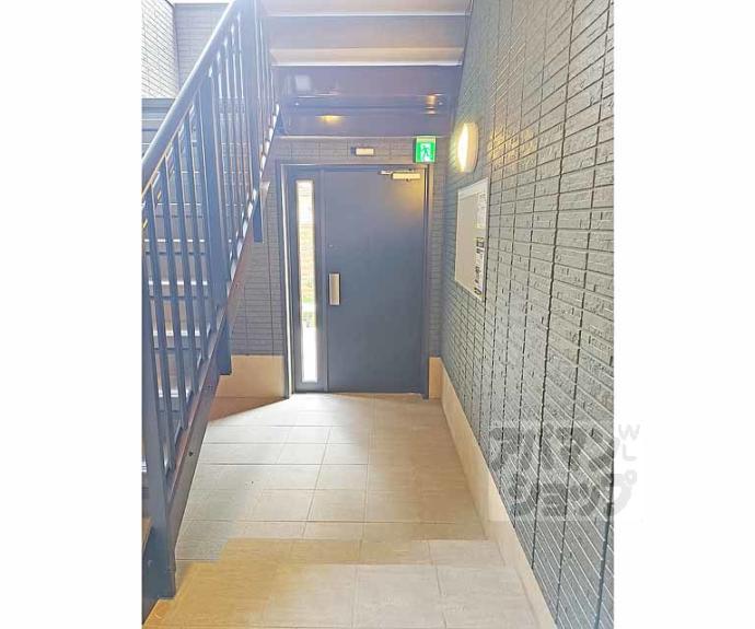 【ハイダウェイ両替町】間取