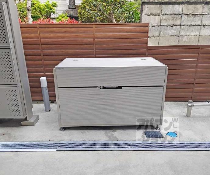 【ハイダウェイ両替町】間取