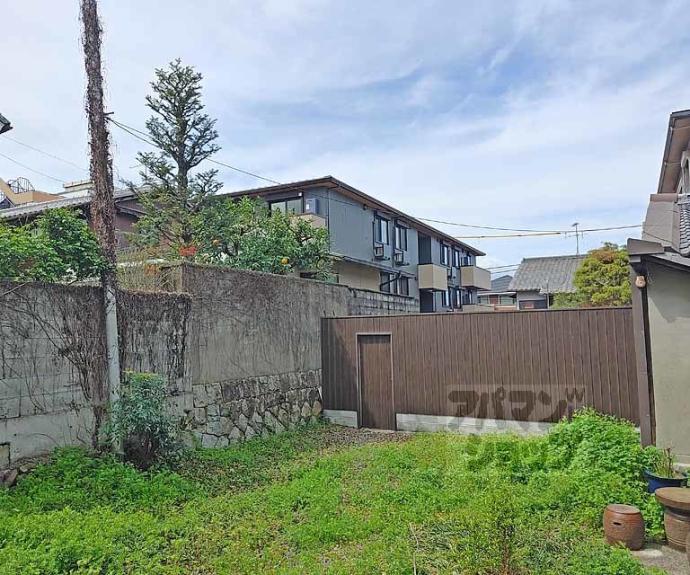 【ハイダウェイ両替町】間取