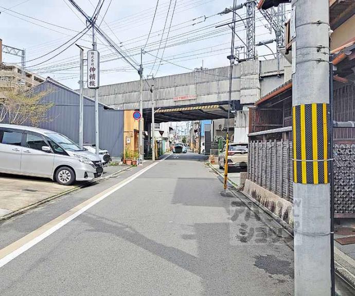 【ハイダウェイ両替町】間取