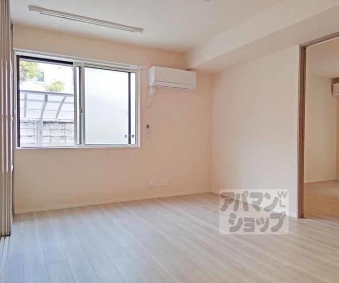 【ハイダウェイ両替町】間取