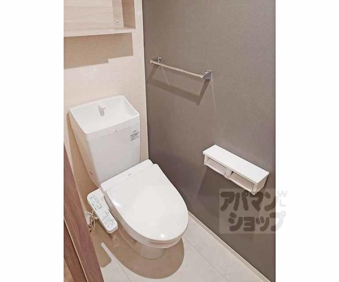 【ハイダウェイ両替町】間取