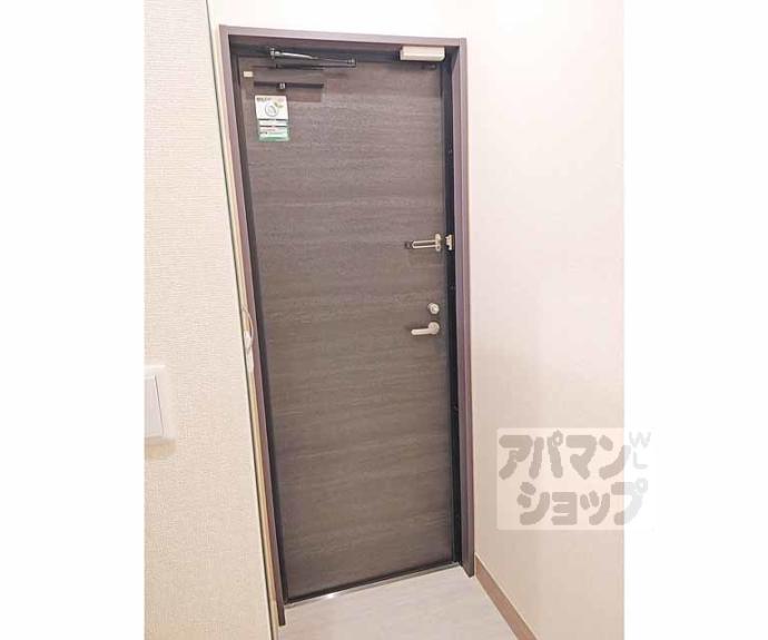 【ハイダウェイ両替町】間取