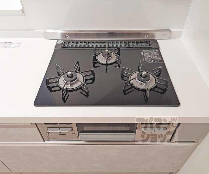 【ハイダウェイ両替町】間取