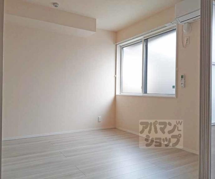 【ハイダウェイ両替町】間取