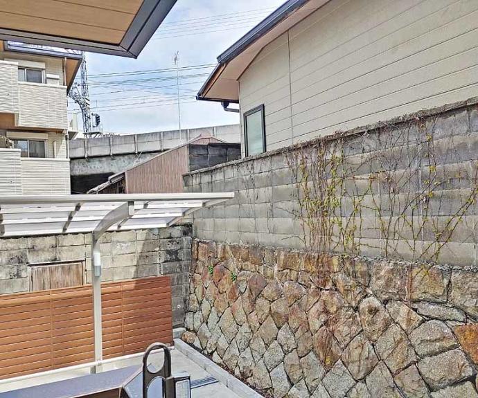 【ハイダウェイ両替町】間取