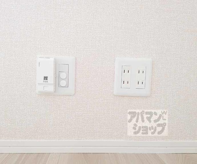 【ハイダウェイ両替町】間取