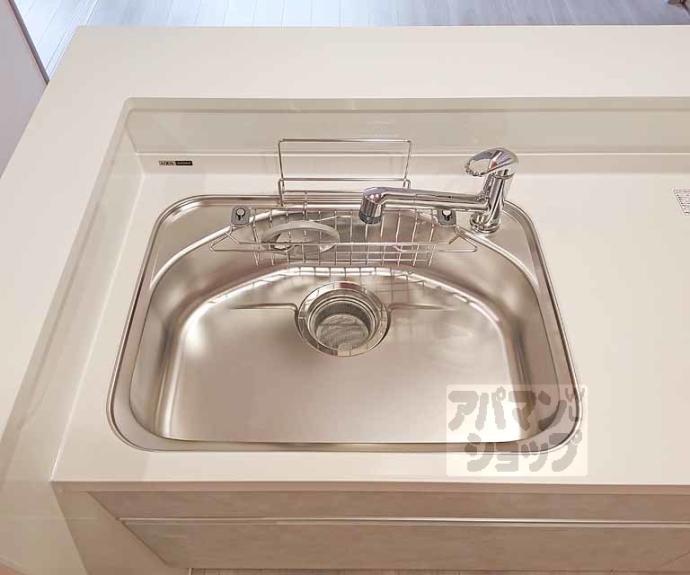 【ハイダウェイ両替町】間取