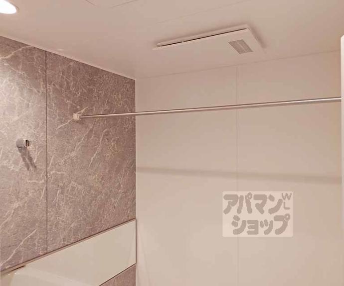 【ハイダウェイ両替町】間取