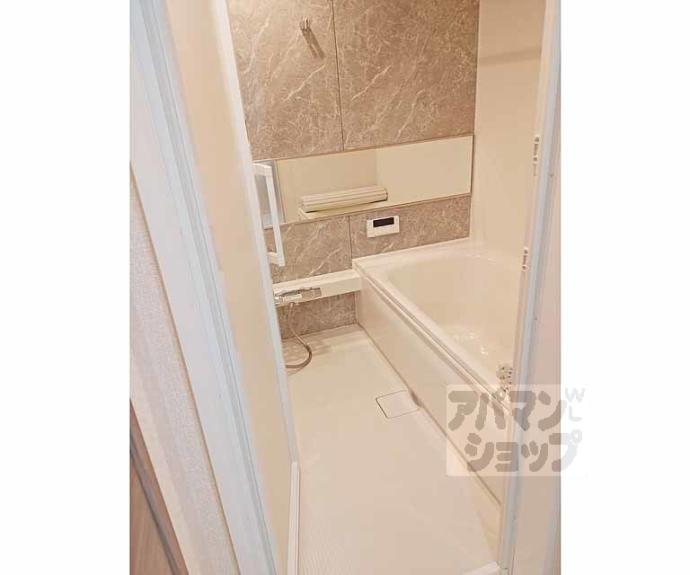 【ハイダウェイ両替町】間取