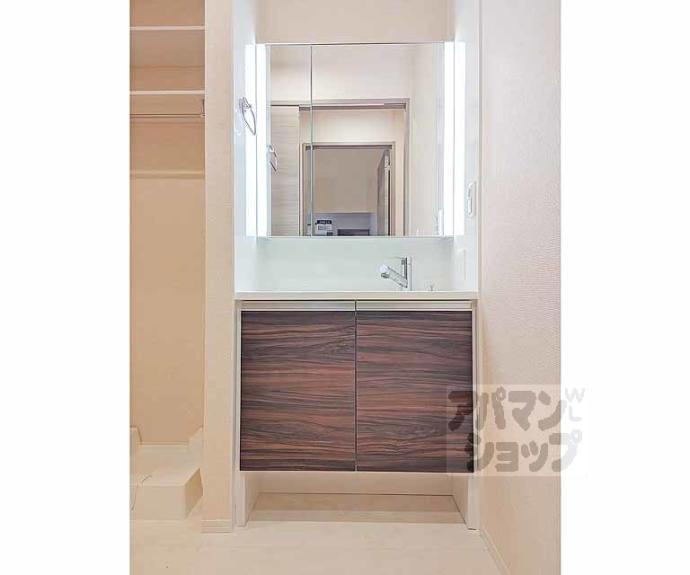 【ハイダウェイ両替町】間取