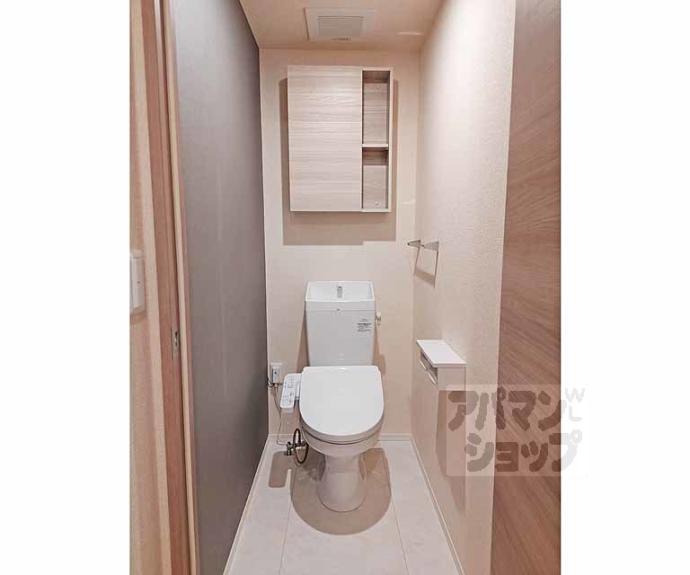 【ハイダウェイ両替町】間取