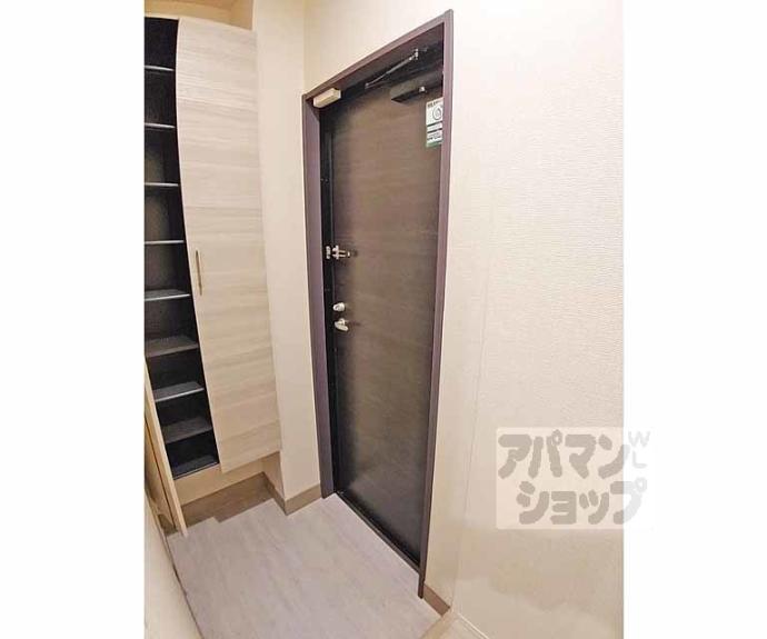 【ハイダウェイ両替町】間取