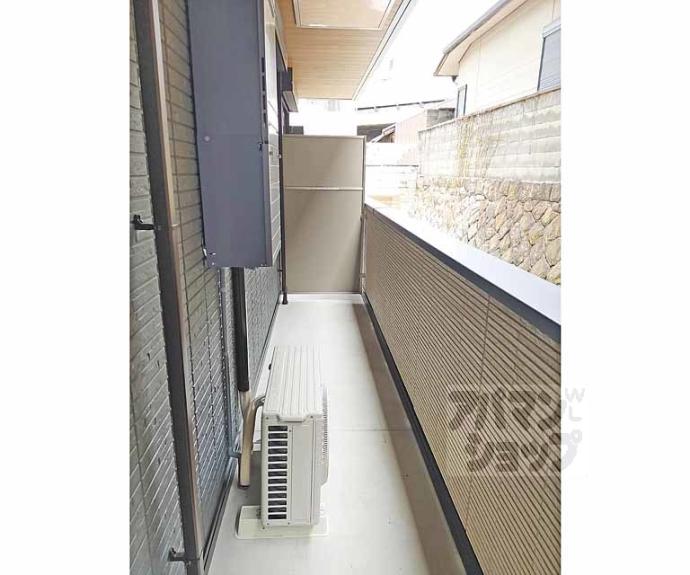 【ハイダウェイ両替町】間取