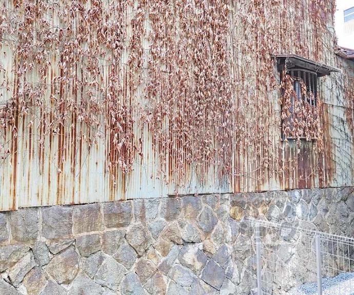 【ハイダウェイ両替町】間取