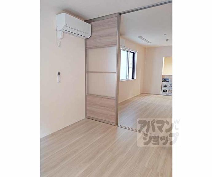 【ハイダウェイ両替町】間取